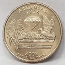 UNITED STATES OF AMERICA 2003 . 1/4 QUARTER DOLLAR . PROOF COMMEMORATIVE COIN